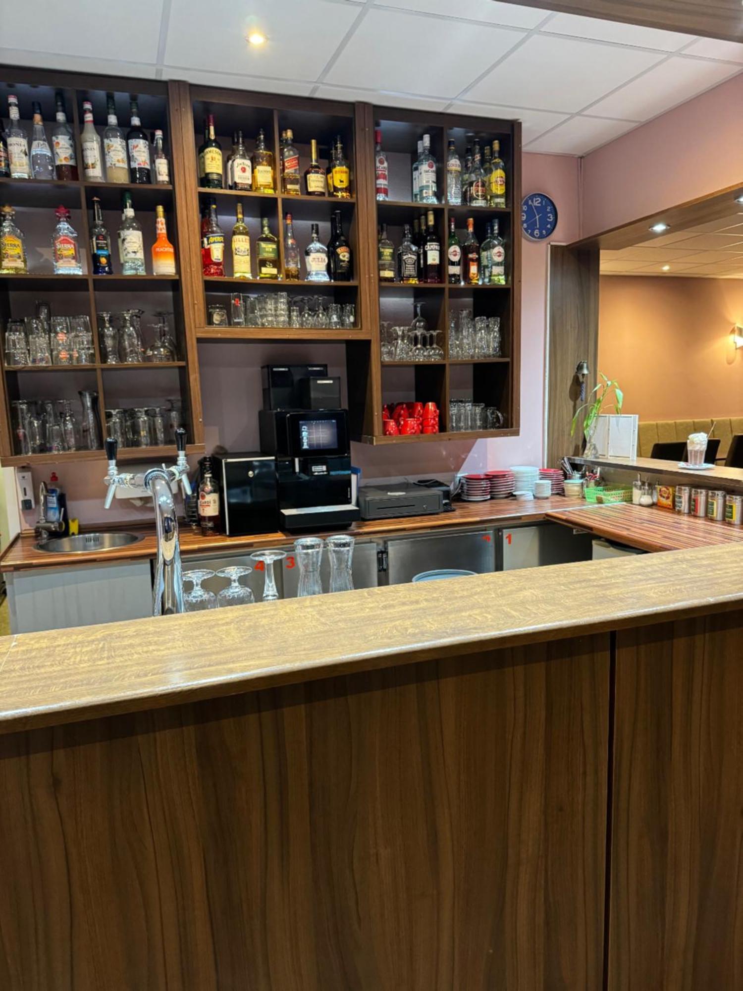 Hotel Pankow Берлин Экстерьер фото