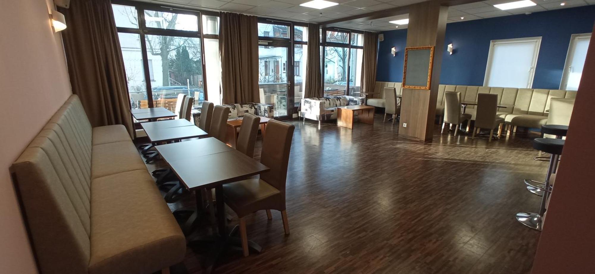 Hotel Pankow Берлин Экстерьер фото
