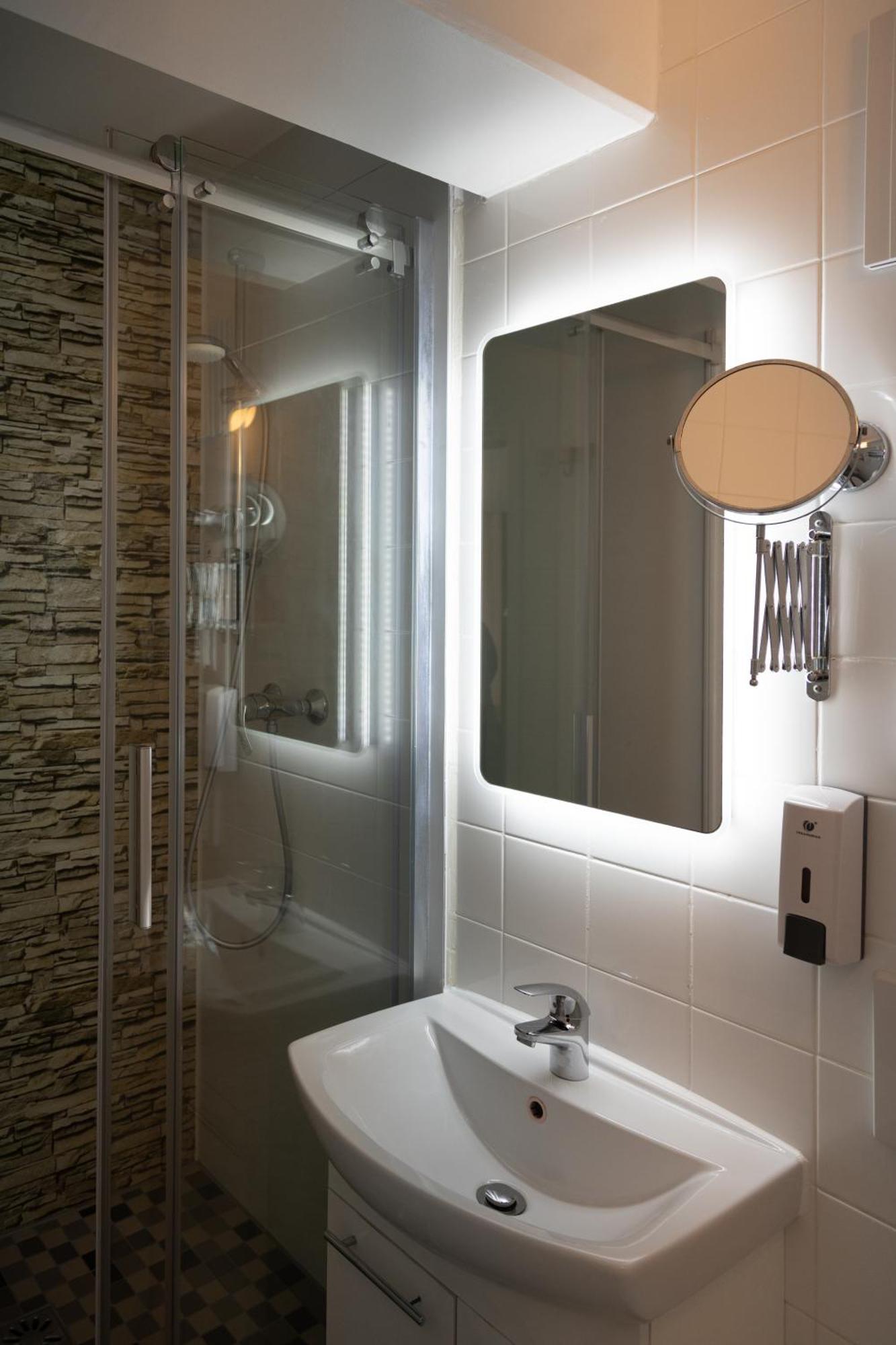 Hotel Pankow Берлин Экстерьер фото