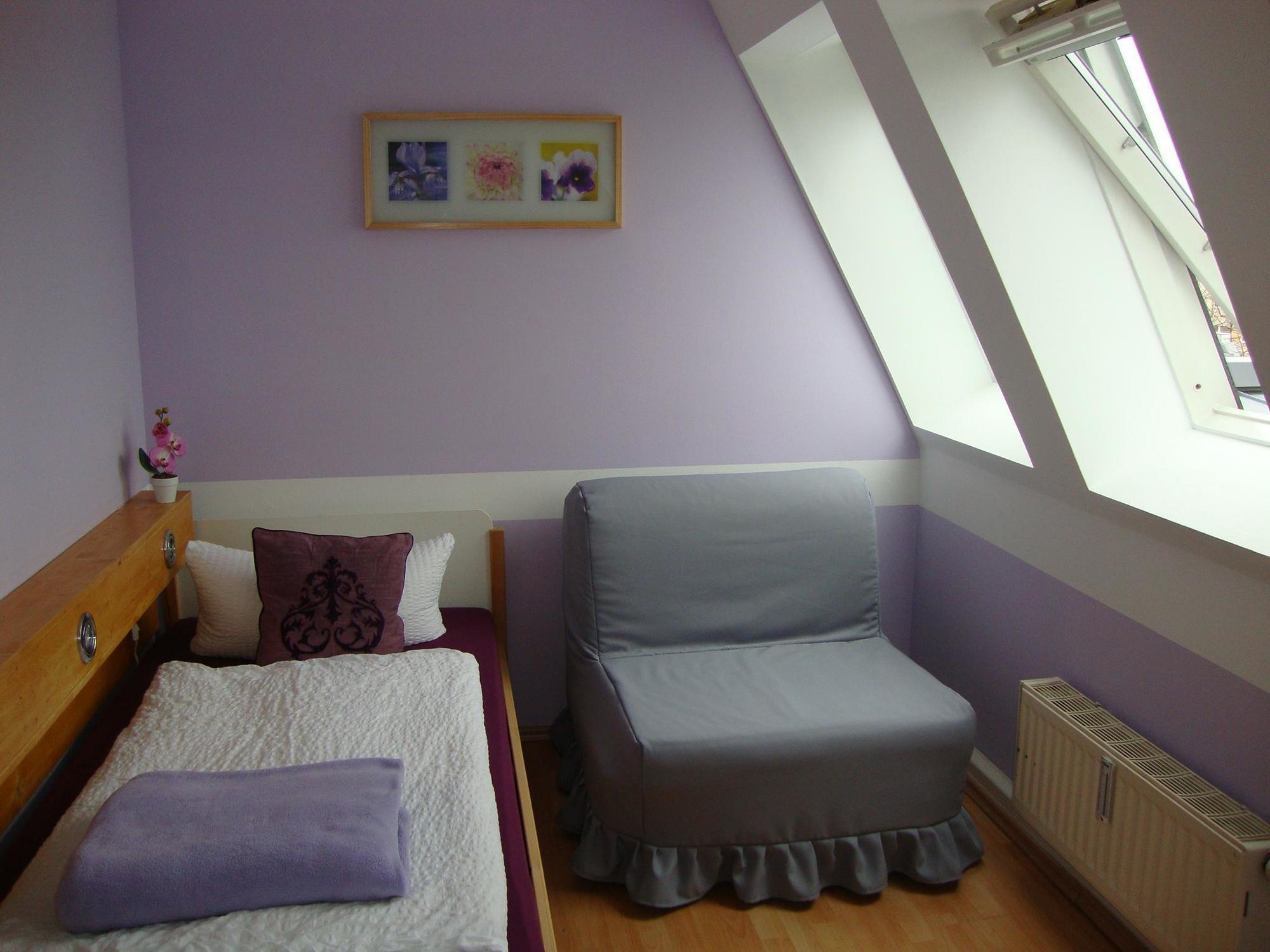 Hotel Pankow Берлин Экстерьер фото
