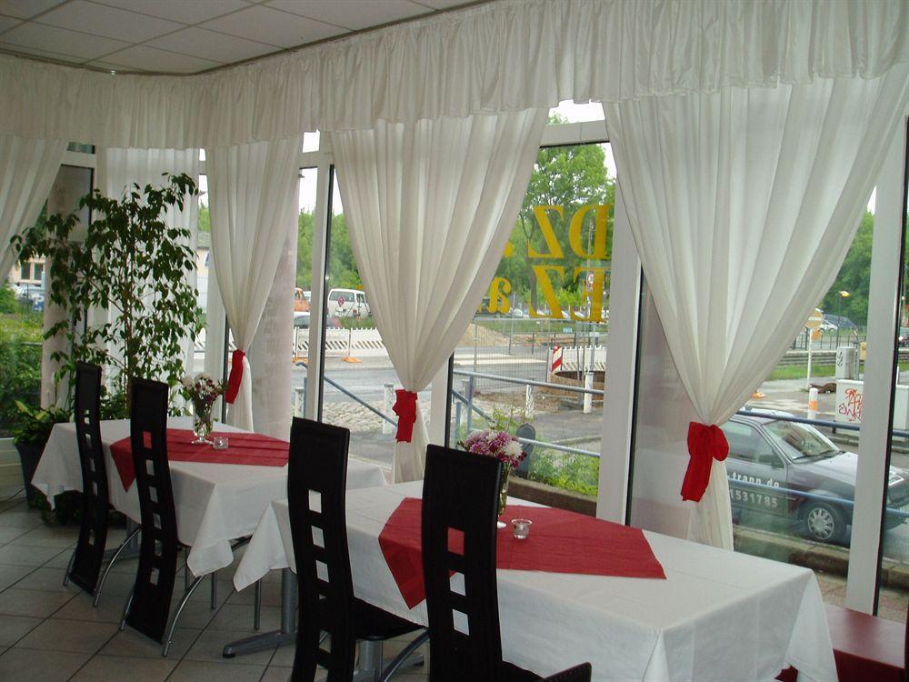 Hotel Pankow Берлин Экстерьер фото